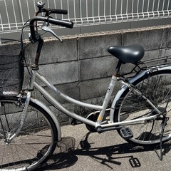 自転車の画像