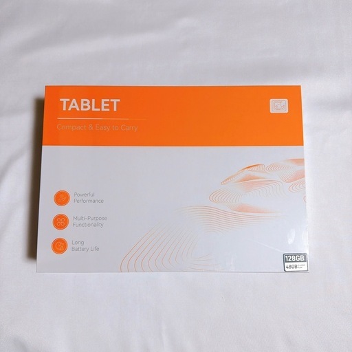 Androidタブレット　セットAndroid16