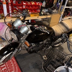 XJR 4HMベースの画像