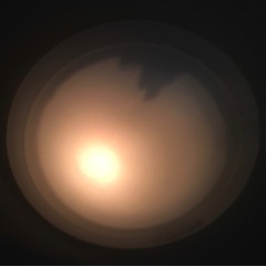 照明の画像