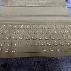 iPad Pro11インチ(第2世代)&Apple Pencil&純正キーボードの画像