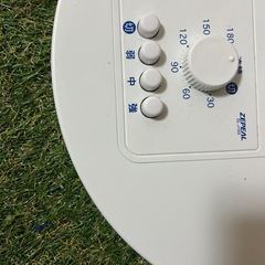 扇風機の画像