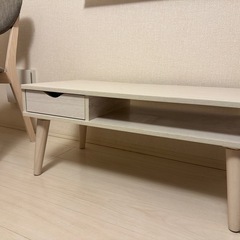 ローテーブルの画像