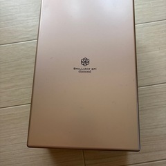 サロン級　　脱毛器の画像