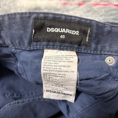 Dsquared2デニム　の画像