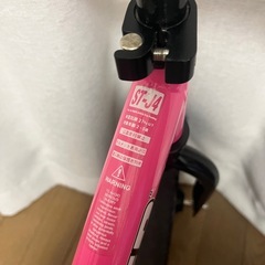 ストライダー　ST-J4の画像