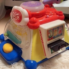 (美品・動作確認済)ローヤル たのしく知育！やみつきボックスの画像