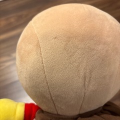 アンパンマン　ぬいぐるみの画像