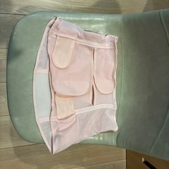 Pigeon スタイルアップウエストニッパー M/L ピンクの画像