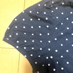 レディース 半袖服の画像
