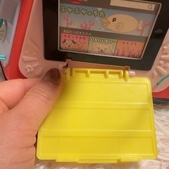 【格安】いたずら1歳やりたい放題 ビジーボード 動作確認済 300円！の画像