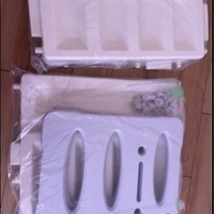 家具 ダイニングセットの画像