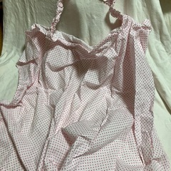 折りたたみおむつ替えシートや授乳ケープの画像