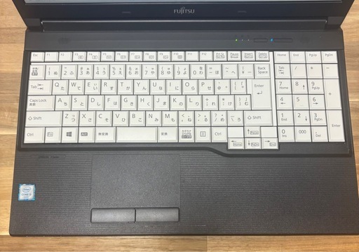 【お買い上げありがとうございました】