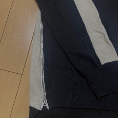 Grace ニット レディースの画像