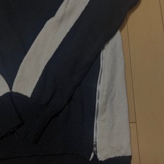 Grace ニット レディースの画像