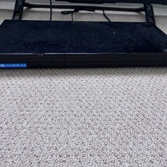 SONY BRAVIA 43インチの画像