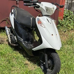 アドレスV125Gの中古が安い！激安で譲ります・無料であげます｜ジモティー