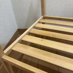 【IKEA】サイドテーブルの画像