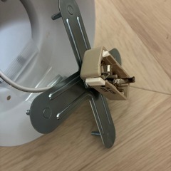 シーリング　LEDスポットライト　　インテリア　取引先決まりましたの画像