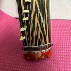 三味線の画像