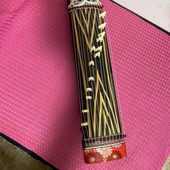 三味線の画像