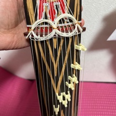 三味線の画像