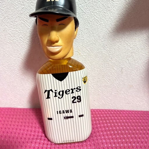 阪神優勝時ウィスキー