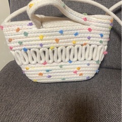 かばん3個セットの画像
