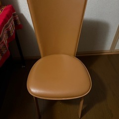 チェアの画像