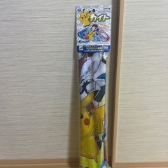 新品　カイトの画像