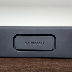 本日まで５００円引き　SoundCore3 使用回数10回未満　音質good✨の画像