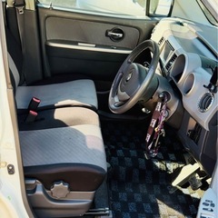 スズキワゴンR 車検9年12月までの画像
