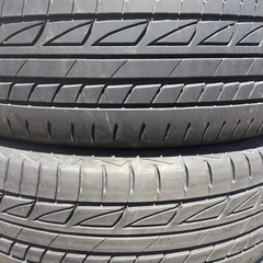 155/55R14 BS playz 4本セットの画像