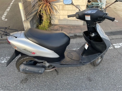 動画あり！】実働！レッツ2 CA1PA (RS works) 八王子のスズキの中古