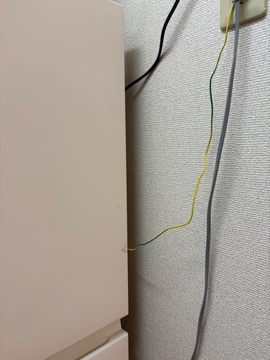 Panasonic 冷蔵庫　元値66000円