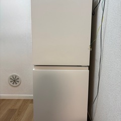 Panasonic 冷蔵庫　元値66000円の画像