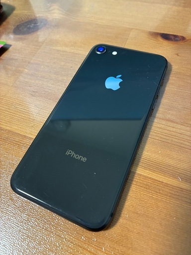 
【中古】iPhone 8 64G
