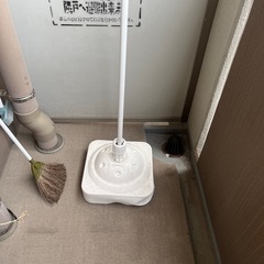 旗をつけるやつの画像