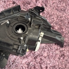 ホンダn-wgn jh1ヘッドライトの画像