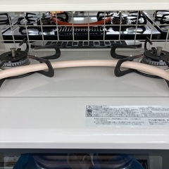 パロマ　エブリーシェフ　都市ガス　の画像