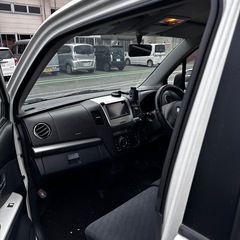 ワゴンR リミテッド　車検2年　個人出品　の画像