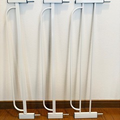 ベビーゲートの画像