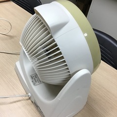 サーキュレーターの画像