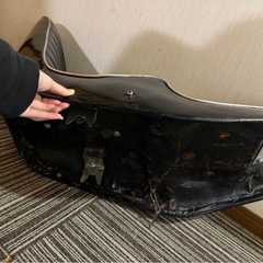 三段シートの画像