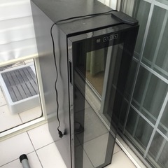 ワインセラーの画像