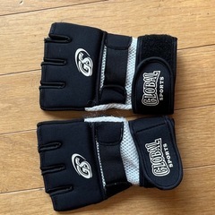 ボクシンググローブ　Lの画像