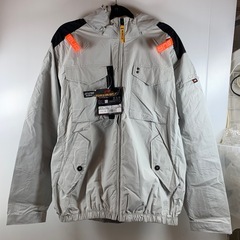 空調服　BURTLE AC1151/AC10【バッテリー・ファン付】の画像