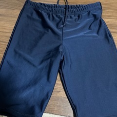 男子水着6枚セットの画像