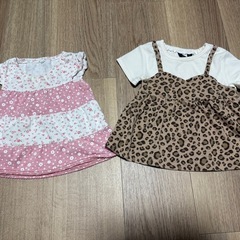 子供服　まとめ売り  80cmの画像